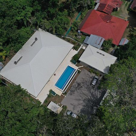 Villa Estrella Pavones Luaran gambar