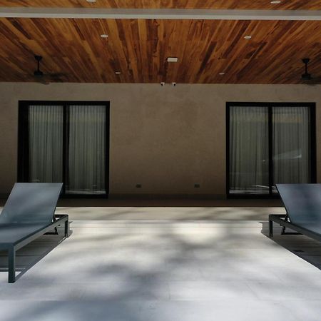 Villa Estrella Pavones Luaran gambar