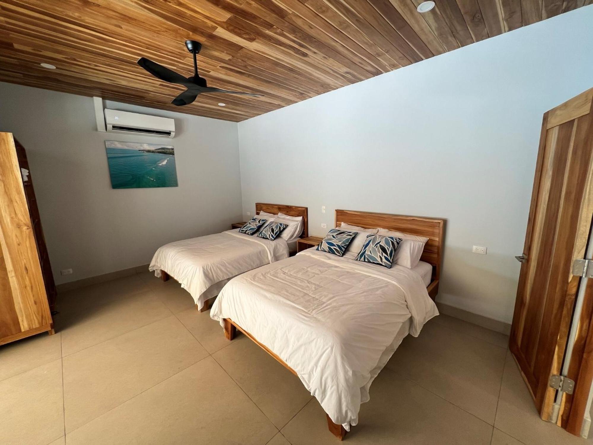 Villa Estrella Pavones Bilik gambar