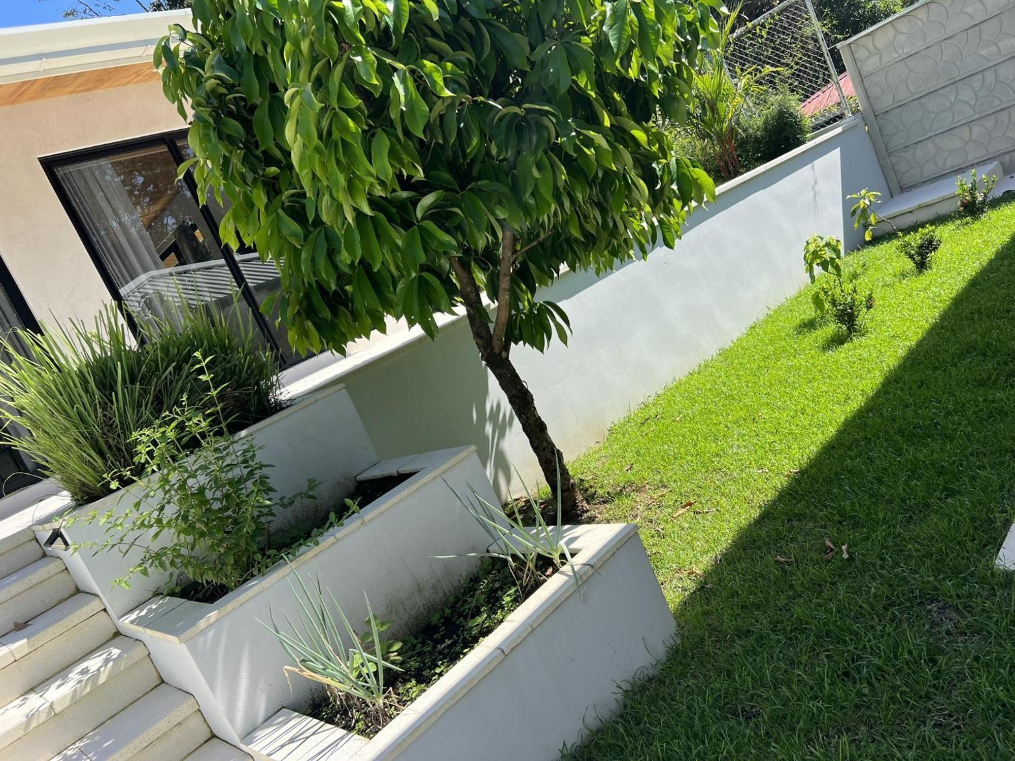 Villa Estrella Pavones Bilik gambar
