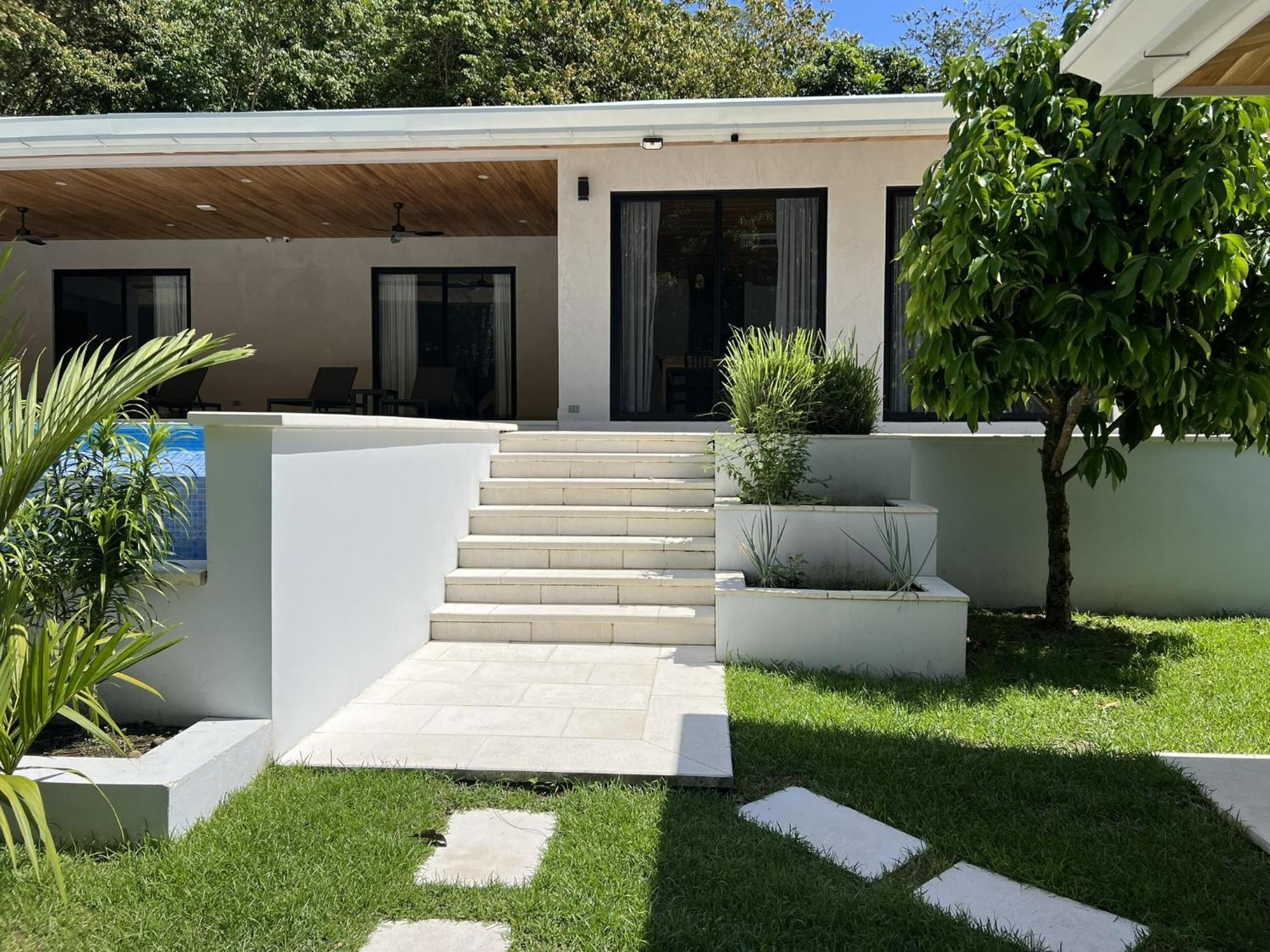 Villa Estrella Pavones Bilik gambar
