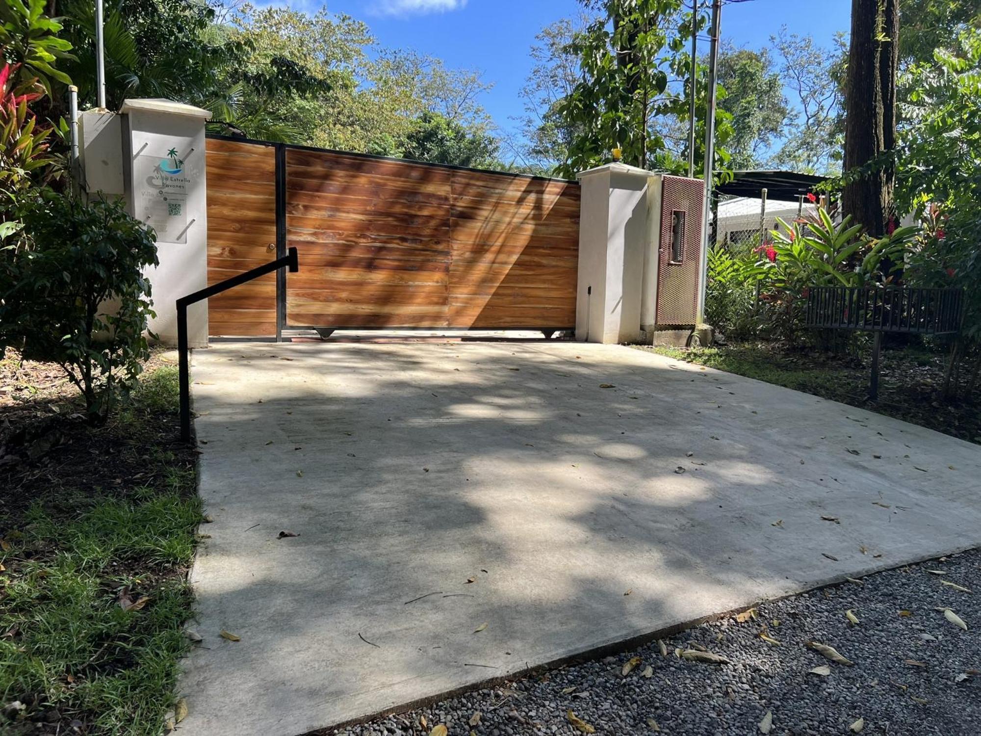 Villa Estrella Pavones Bilik gambar