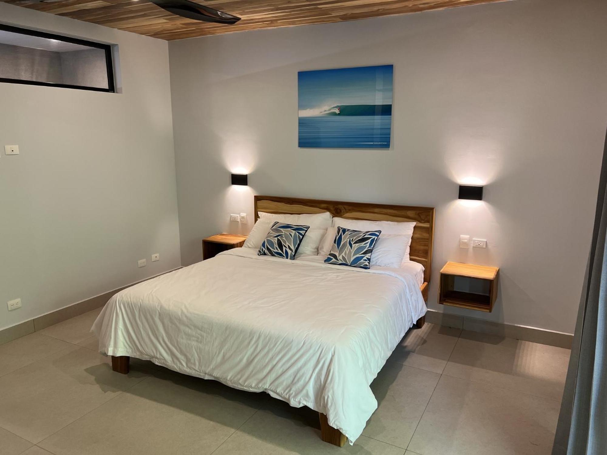 Villa Estrella Pavones Bilik gambar
