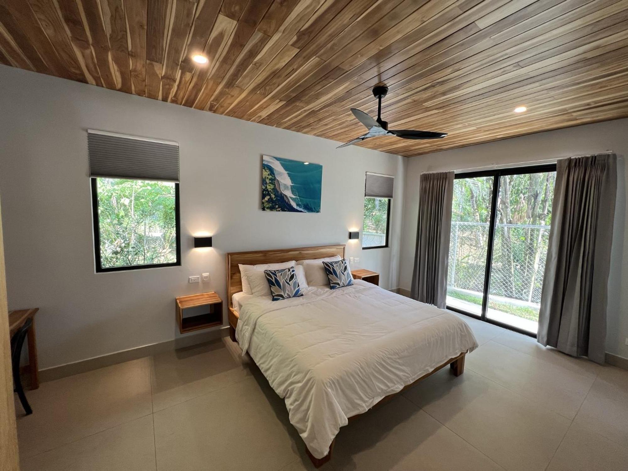Villa Estrella Pavones Bilik gambar