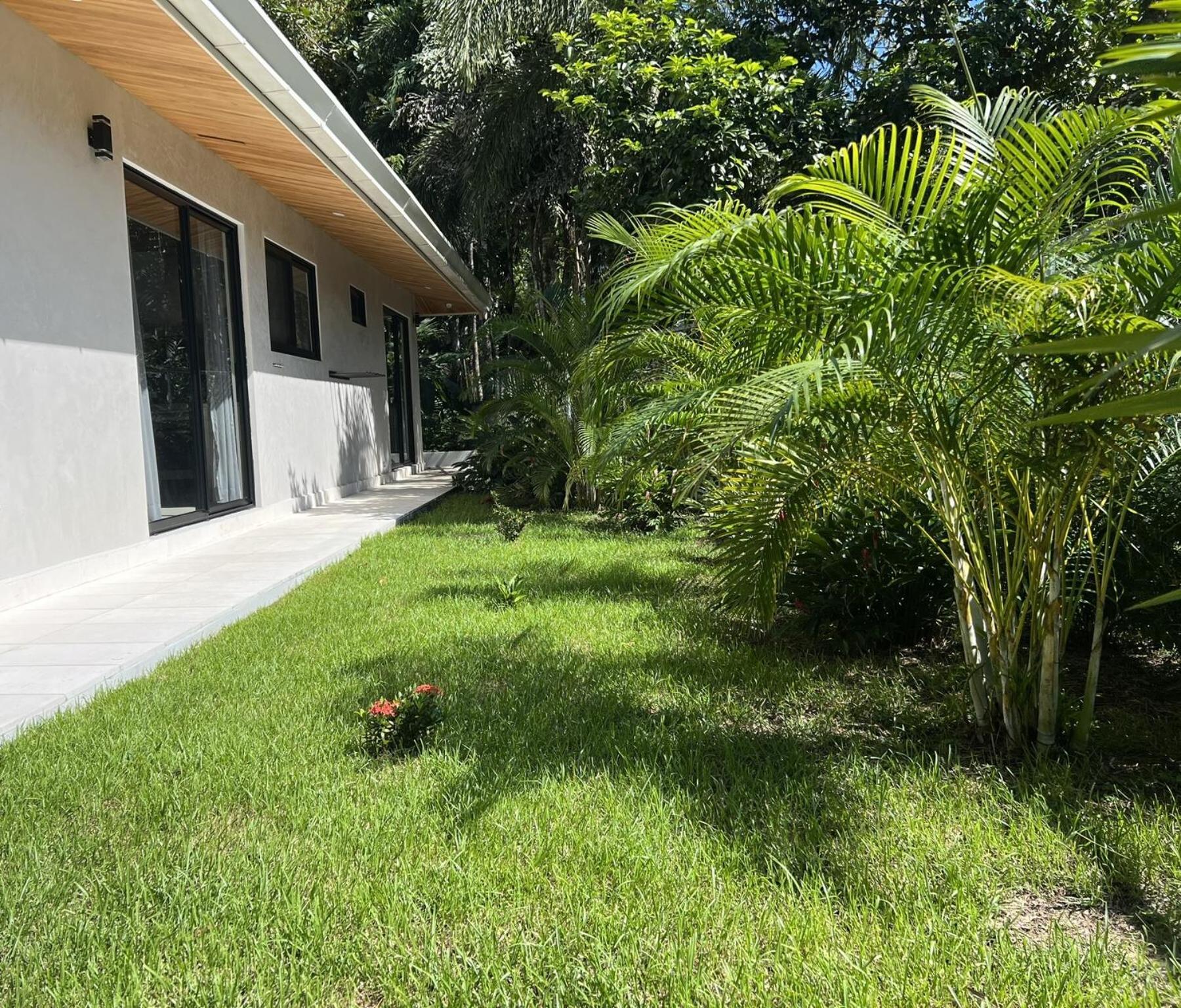 Villa Estrella Pavones Bilik gambar