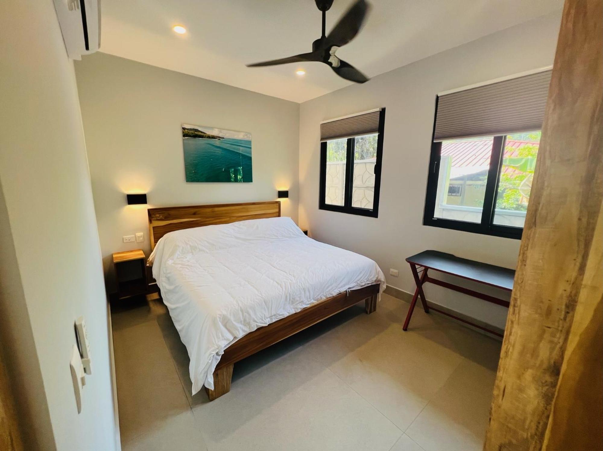 Villa Estrella Pavones Bilik gambar