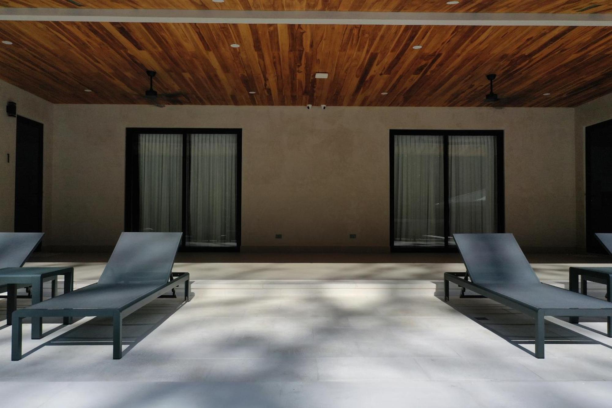Villa Estrella Pavones Luaran gambar