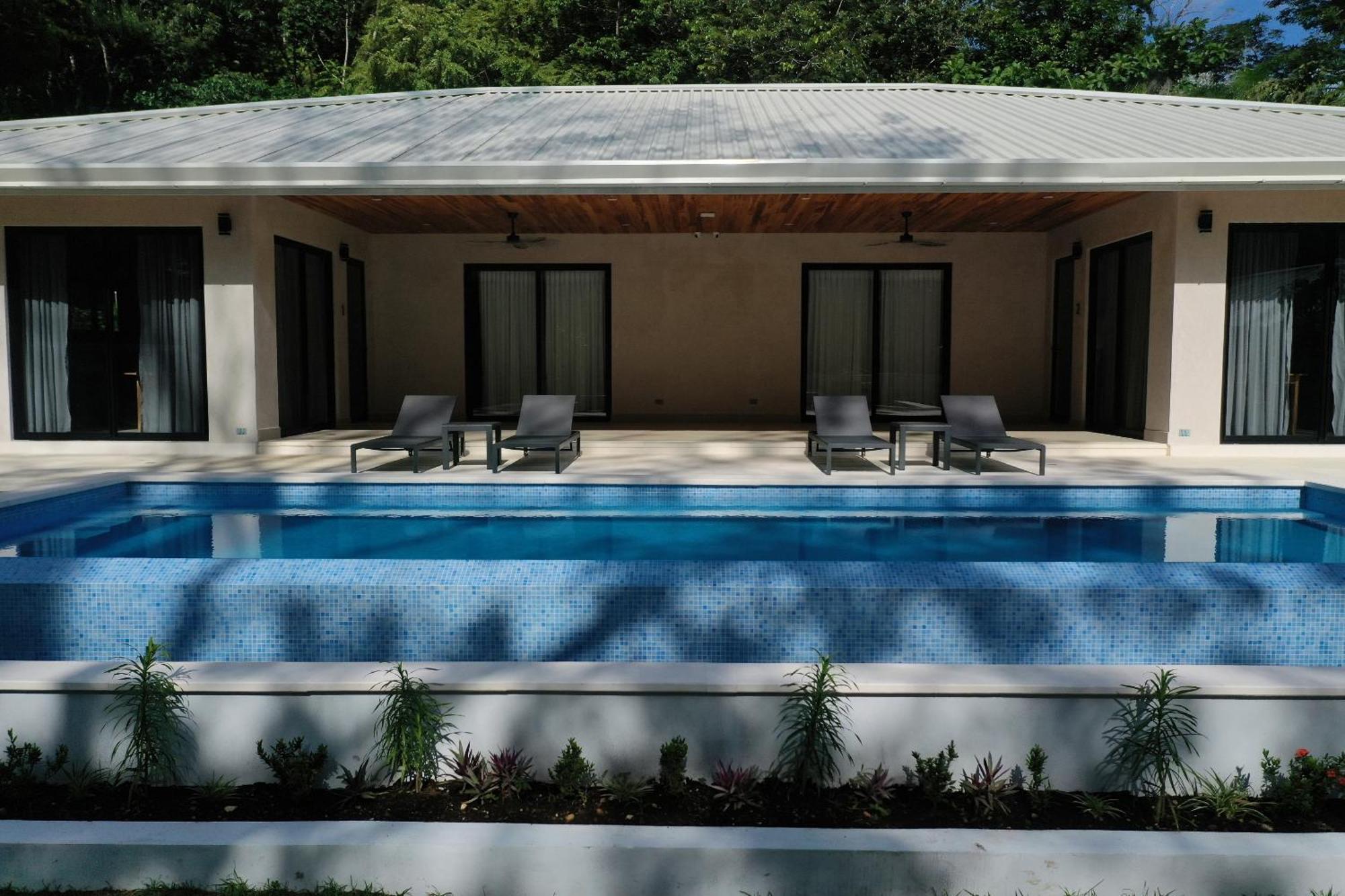 Villa Estrella Pavones Luaran gambar